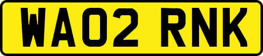 WA02RNK