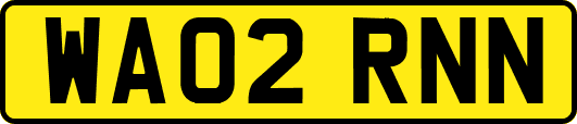 WA02RNN