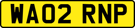WA02RNP