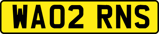 WA02RNS