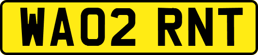 WA02RNT
