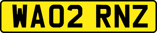 WA02RNZ