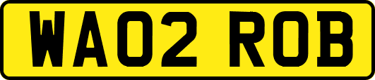 WA02ROB