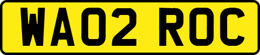 WA02ROC