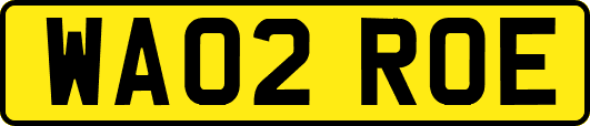 WA02ROE