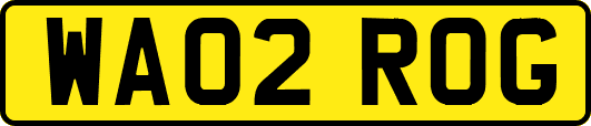 WA02ROG