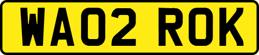 WA02ROK