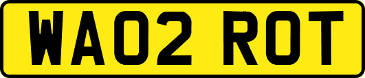 WA02ROT