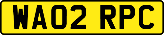 WA02RPC