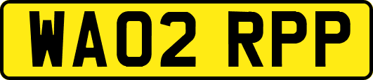 WA02RPP