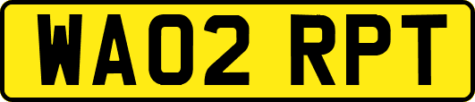 WA02RPT