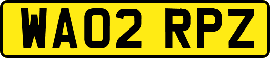 WA02RPZ