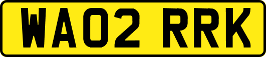 WA02RRK