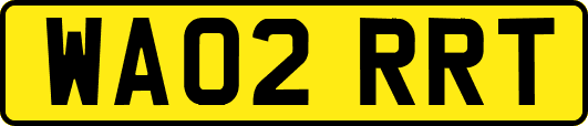 WA02RRT