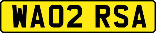 WA02RSA