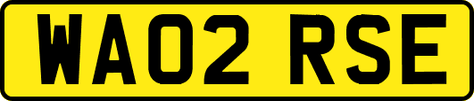 WA02RSE