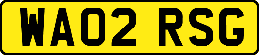 WA02RSG