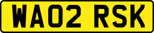 WA02RSK