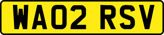 WA02RSV
