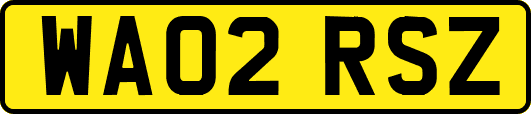 WA02RSZ