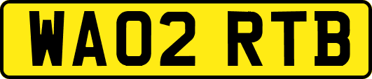 WA02RTB