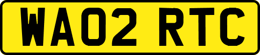 WA02RTC