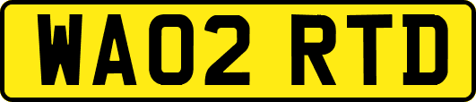 WA02RTD