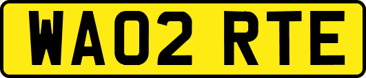 WA02RTE
