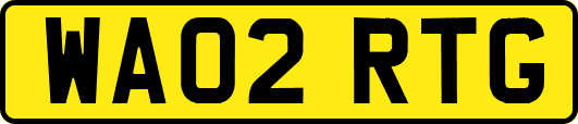 WA02RTG