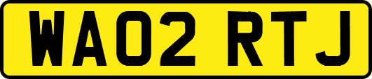 WA02RTJ