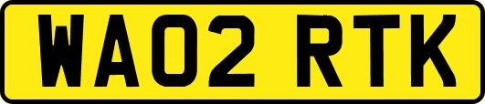 WA02RTK