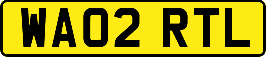 WA02RTL