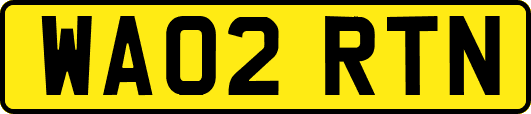 WA02RTN