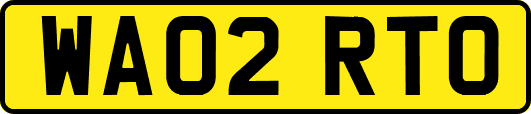WA02RTO