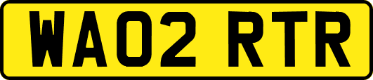 WA02RTR