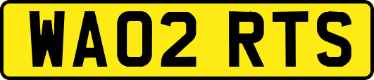 WA02RTS
