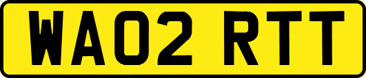 WA02RTT