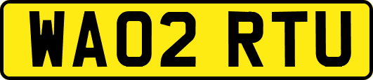 WA02RTU