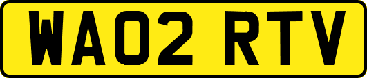 WA02RTV