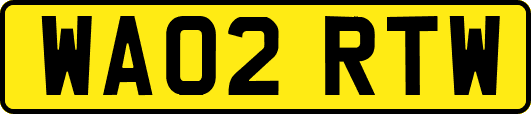 WA02RTW