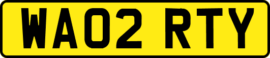WA02RTY