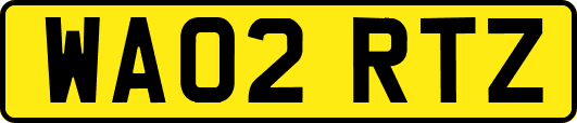 WA02RTZ