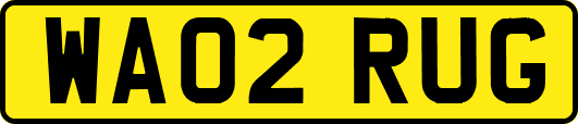 WA02RUG