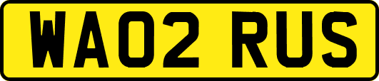 WA02RUS