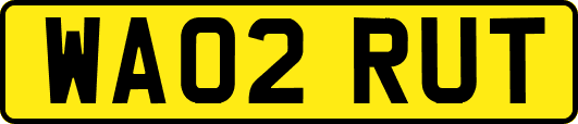 WA02RUT