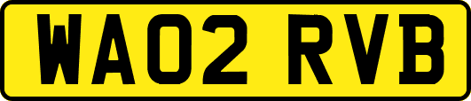 WA02RVB