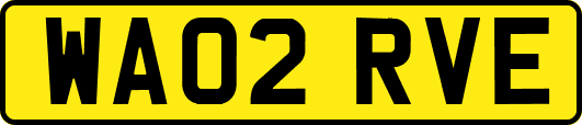 WA02RVE