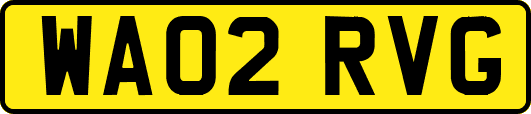 WA02RVG