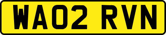 WA02RVN