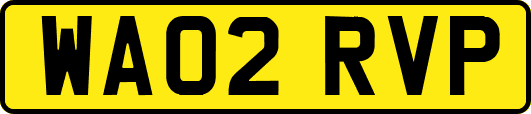 WA02RVP